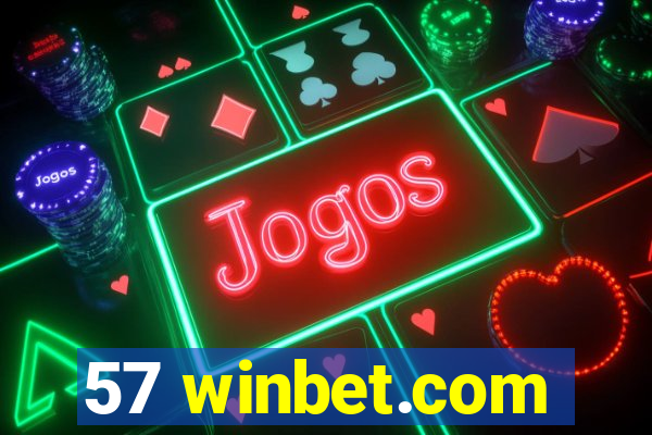 57 winbet.com