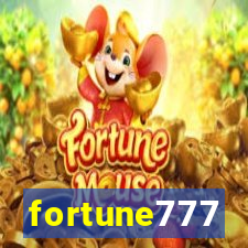 fortune777