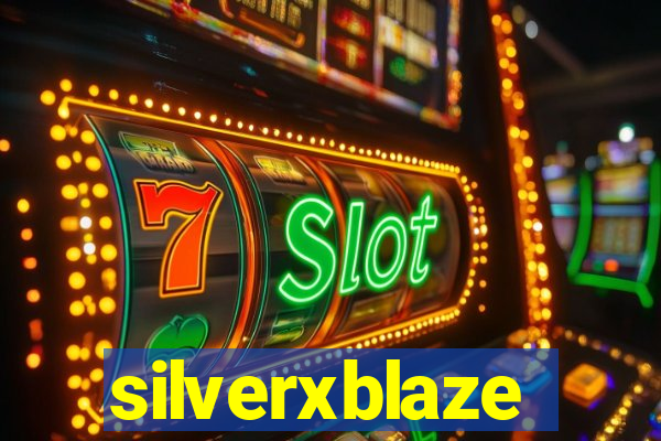 silverxblaze