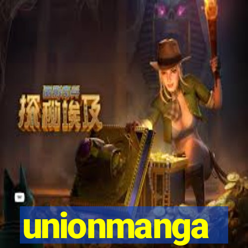 unionmanga