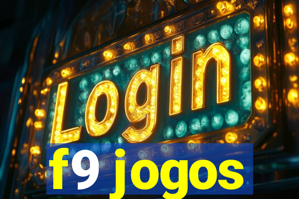 f9 jogos