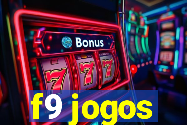 f9 jogos