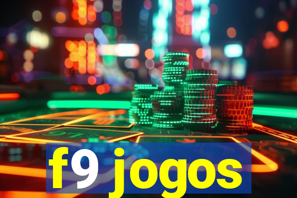 f9 jogos