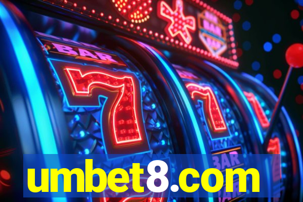 umbet8.com