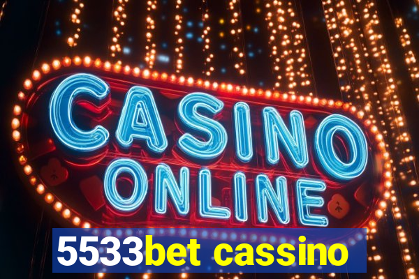 5533bet cassino