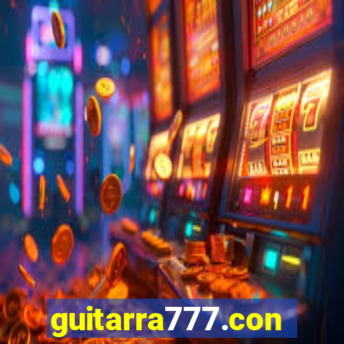 guitarra777.con