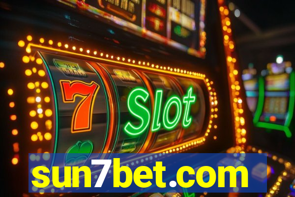 sun7bet.com