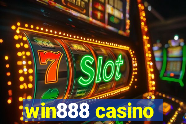 win888 casino