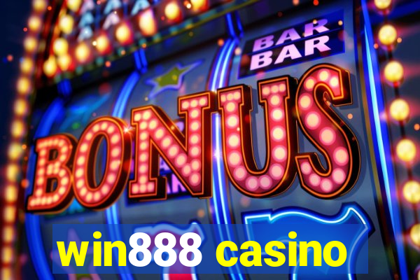 win888 casino