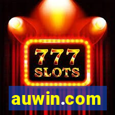 auwin.com