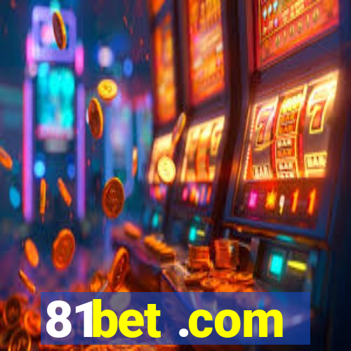 81bet .com