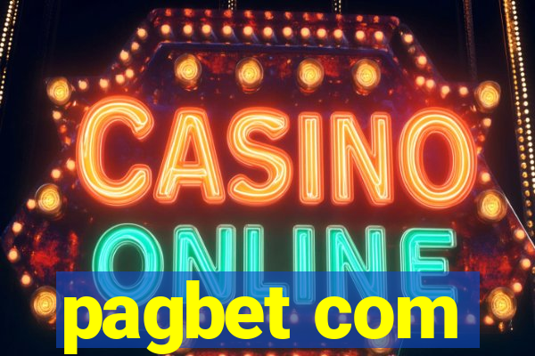 pagbet com