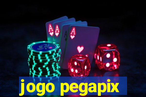 jogo pegapix