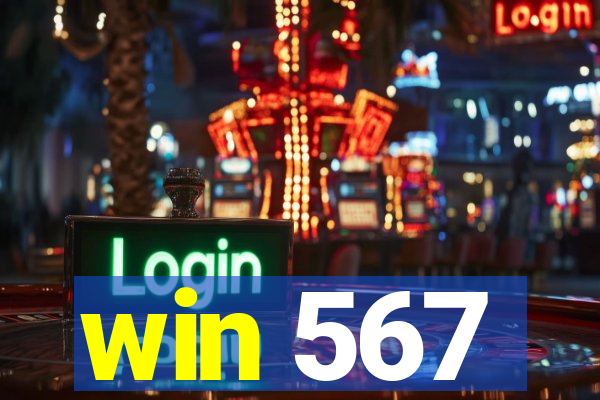 win 567