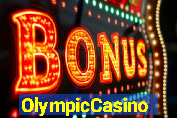 OlympicCasino