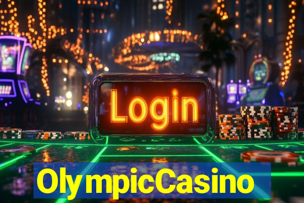 OlympicCasino