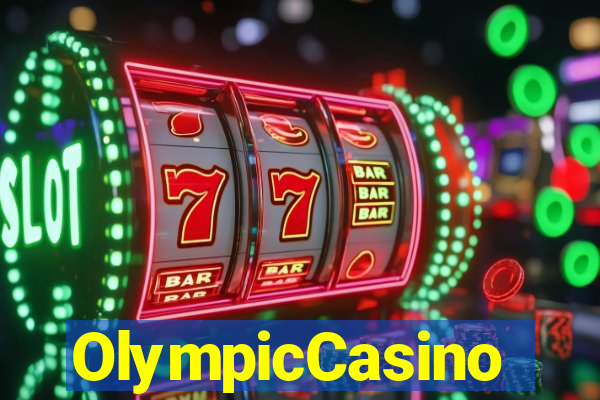 OlympicCasino