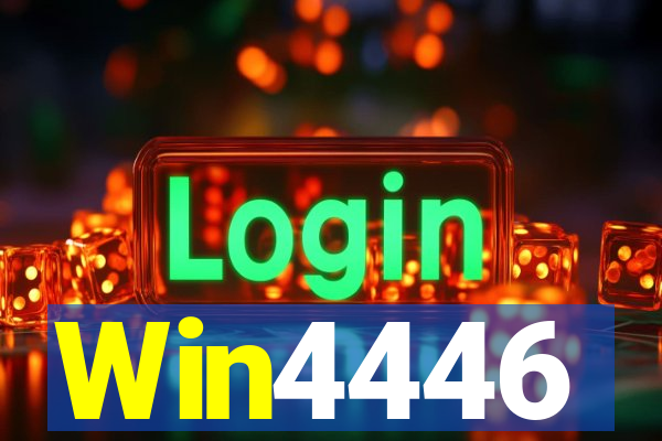 Win4446