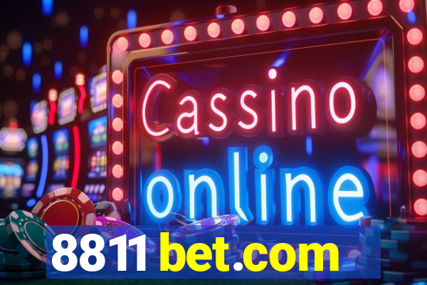 8811 bet.com