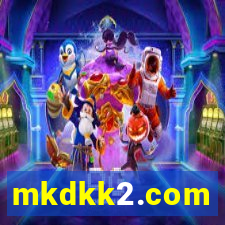 mkdkk2.com