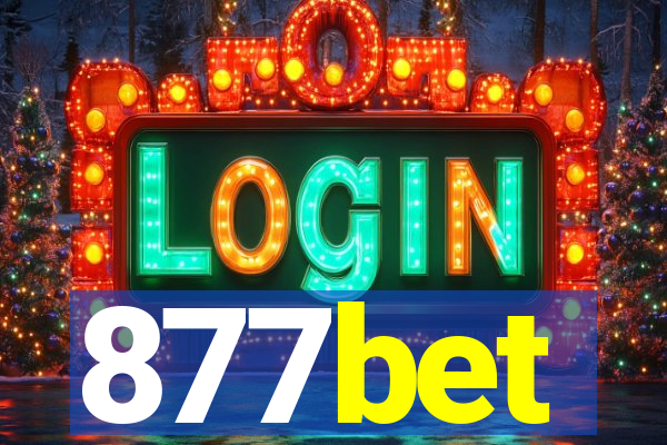 877bet