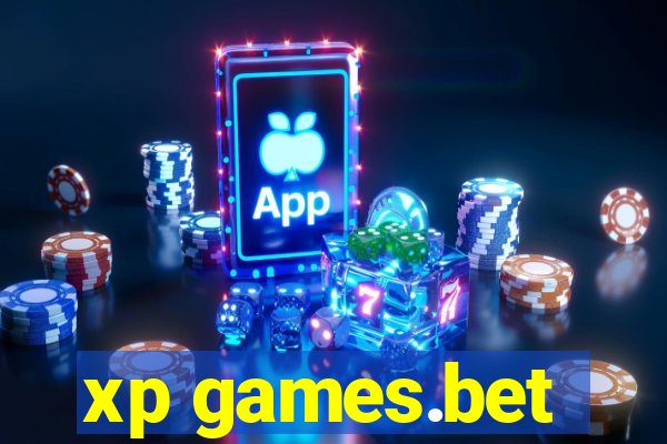 xp games.bet