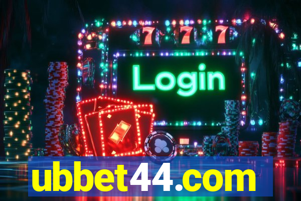 ubbet44.com