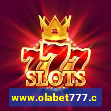 www.olabet777.com