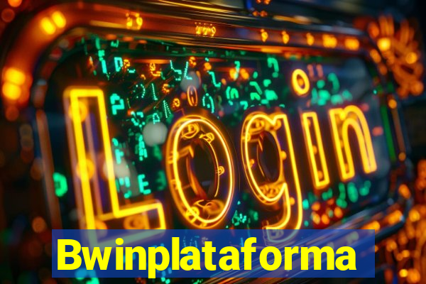 Bwinplataforma