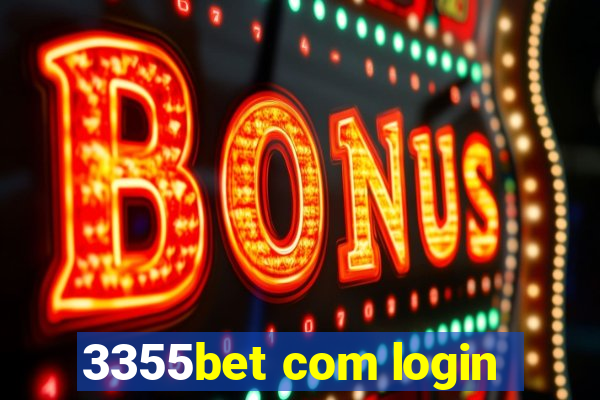 3355bet com login