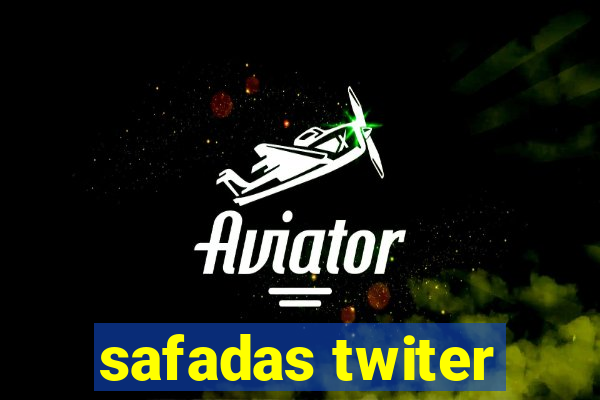 safadas twiter