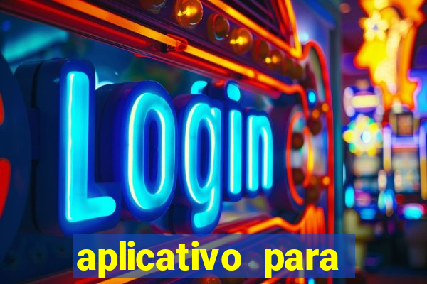 aplicativo para acompanhar jogos