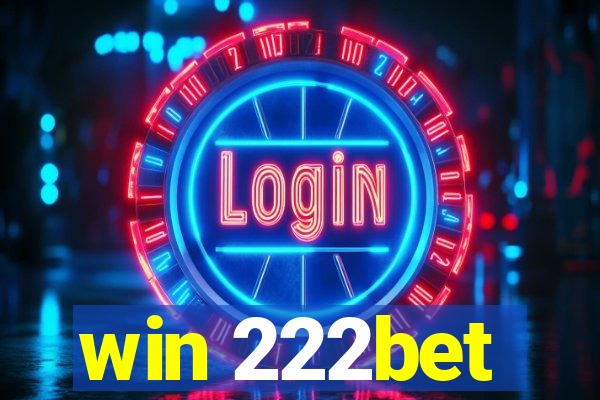 win 222bet