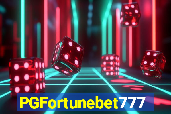 PGFortunebet777