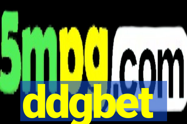 ddgbet