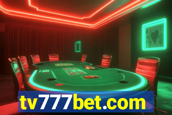 tv777bet.com