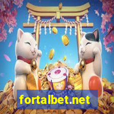 fortalbet.net