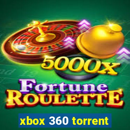 xbox 360 torrent