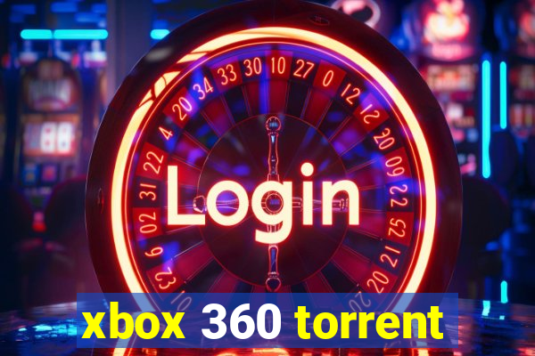 xbox 360 torrent