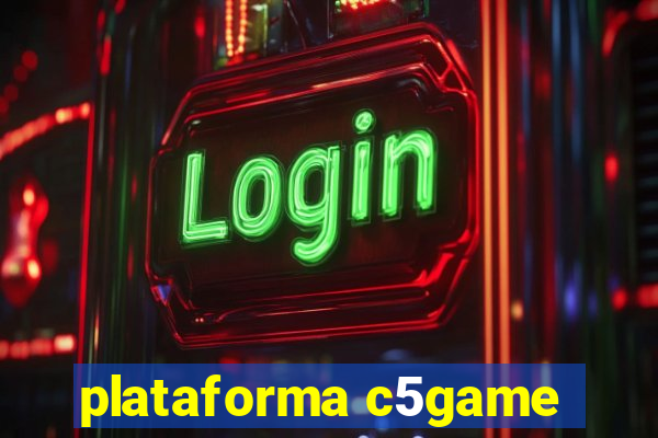 plataforma c5game