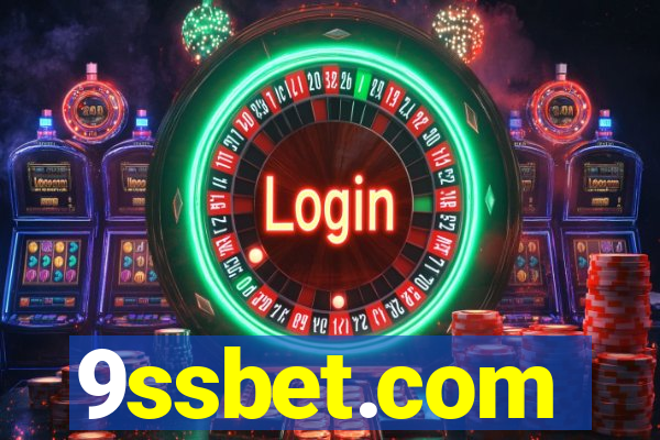 9ssbet.com