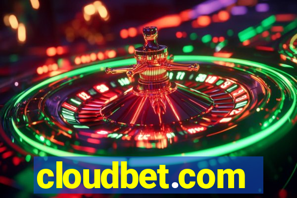 cloudbet.com