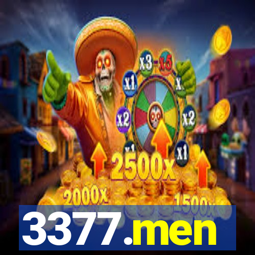 3377.men