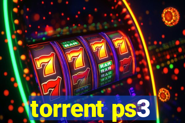 torrent ps3