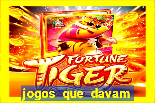 jogos que davam bitcoin em 2010