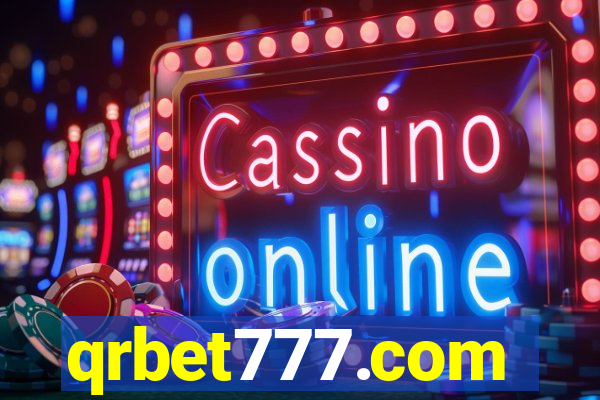 qrbet777.com