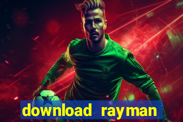 download rayman legends pc pt-br