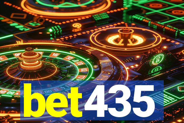 bet435