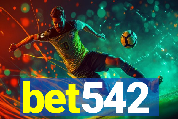 bet542