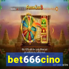 bet666cino